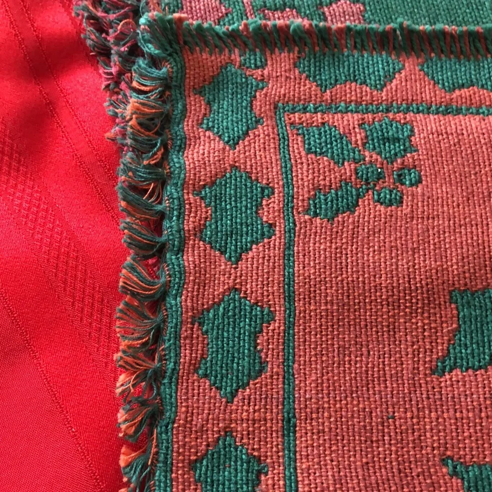 Vintage Reversible Placemats - Picture 6 of 6